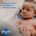 SABONETE LIQUIDO GLICERINA JXJ BABY CABECA AOS PES 750ML