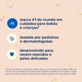 SABONETE LIQUIDO GLICERINA JXJ BABY CABECA AOS PES 750ML