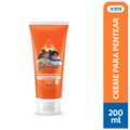 CREME PARA PENTEAR JOHNSONS KIDS CACHOS DOS SONHOS 200ML