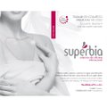 ADESIVO DE SILICONE SUPERBIA ANTISSINAIS PARA O COLO 1 UNIDADE