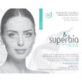 ADESIVOS DE SILICONE SUPERBIA 1 PARA A TESTA E 2 PARA ÁREA