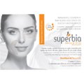 ADESIVOS DE SILICONE SUPERBIA ANTISSINAIS ROSTO 2 UNIDADES