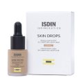 ISDINCEUTICS SKIN DROPS BRONZE 15ML