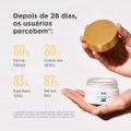 CREME FACIAL ANTI-IDADE REMODELANTE ISDIN ISDINCEUTICS A.G.E. REVERSE DAY 50ML