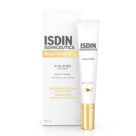 CREME PARA CONTORNO DOS OLHOS ISDIN ISDINCEUTICS K-OX EYES 15G