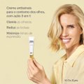 CREME ANTI-IDADE PARA CONTORNO DOS OLHOS ISDIN ISDINCEUTICS K-OX EYES 15G