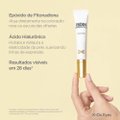 CREME ANTI-IDADE PARA CONTORNO DOS OLHOS ISDIN ISDINCEUTICS K-OX EYES 15G