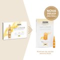 SÉRUM FACIAL ANTIOXIDANTE COM VITAMINA C ISDIN ISDINCEUTICS FLAVO-C ULTRAGLICAN 10 UNIDADES