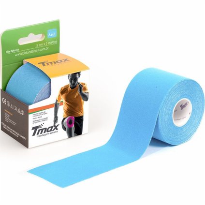 BANDAGEM ADESIVA TMAX AZUL