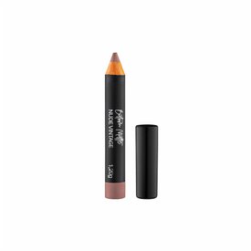 BATOM LÁPIS PANVEL MAKE UP MATTE NUDE VINTAGE