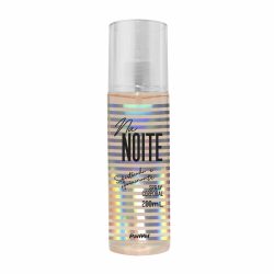 Spray Corporal Panvel Na Noite 200ml