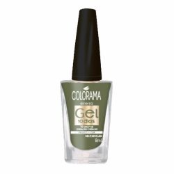 Esmalte Colorama Efeito Gel Militar Glam 8ml