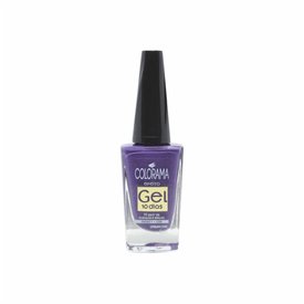 ESMALTE COLORAMA EFEITO GEL URBAN CHIC 8ML