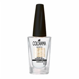 ESMALTE COLORAMA EFEITO GEL CAMISOLA DE SEDA 8ML