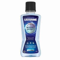 Kit Na Compra De 2 Listerine 500ml, Leve A 2ª Unidade Por R$19,99