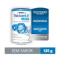 ESPESSANTE E GELIFICANTE ALIMENTAR RESOURCE THICKEN UP CLEAR 125G