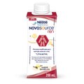 NUTRIÇÃO ENTERAL E ORAL NOVASOURCE REN BAUNILHA 200ML