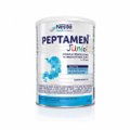 NUTRIÇÃO ENTERAL EM PÓ PEPTAMEN JUNIOR BAUNILHA 400 G