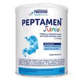 NUTRIÇÃO ENTERAL EM PÓ PEPTAMEN JUNIOR BAUNILHA 400 G