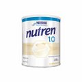 NUTRIÇÃO ENTERAL E ORAL NUTREN 1.0 BAUNILHA 400G