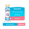 NUTRIÇÃO ENTERAL E ORAL NUTREN 1.5 MORANGO 200ML