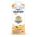 SUPLEMENTO ALIMENTAR NUTREN 2.0 BAUNILHA 200ML