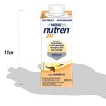 SUPLEMENTO ALIMENTAR NUTREN 2.0 BAUNILHA 200ML