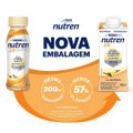 SUPLEMENTO ALIMENTAR NUTREN 2.0 BAUNILHA 200ML