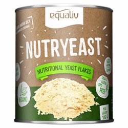 Equaliv Nutryeast 180 Gr