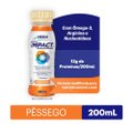 NUTRIÇÃO ENTERAL E ORAL IMPACT PÊSSEGO 200ML