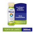 SUPLEMENTO ALIMENTAR NESTLÉ IMPACT TORTA DE LIMÃO 200ML