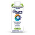 SUPLEMENTO ALIMENTAR NESTLÉ IMPACT TORTA DE LIMÃO 200ML