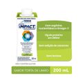 SUPLEMENTO ALIMENTAR NESTLÉ IMPACT TORTA DE LIMÃO 200ML
