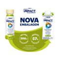 SUPLEMENTO ALIMENTAR NESTLÉ IMPACT TORTA DE LIMÃO 200ML