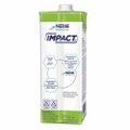 SUPLEMENTO ALIMENTAR NESTLÉ IMPACT TORTA DE LIMÃO 200ML
