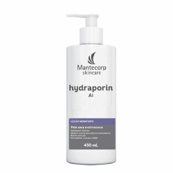 Loção Hidratante Hydraporin Ai 450g