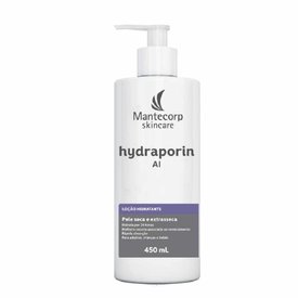 LOÇÃO HIDRATANTE HYDRAPORIN AI 450G