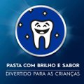 CREME DENTAL ORAL-B KIDS PRINCESAS 50G