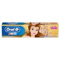 CREME DENTAL ORAL-B KIDS PRINCESAS 50G