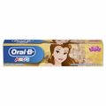 CREME DENTAL ORAL-B KIDS PRINCESAS 50G