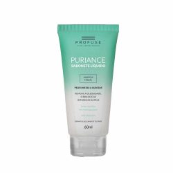 Puriance Sabonete Líquido - Profuse 60ml