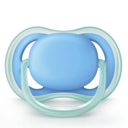 Chupeta Avent Ultra Air Unit Azul 6-18m
