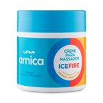Creme Lifar Arnica Icefire 500g