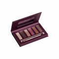 PALETA SOMBRAS CLASSIC BERRY PANVEL MAKE UP