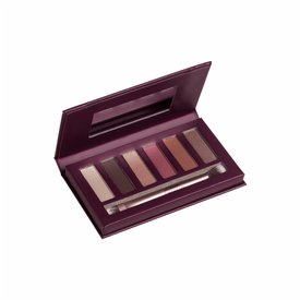 PALETA SOMBRAS CLASSIC BERRY PANVEL MAKE UP