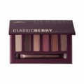 PALETA SOMBRAS CLASSIC BERRY PANVEL MAKE UP