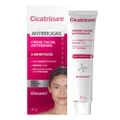 CREME FACIAL ANTISSINAIS CICATRICURE 30G
