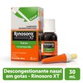 RINOSORO XT 0,9% GOTAS 30ML
