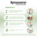 RINOSORO XT 0,9% GOTAS 30ML