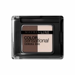 Sombra Duo Maybelline Color Sensational Curinga
